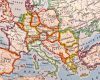 Europa arde dublu: Criza climatică lovește crâncen