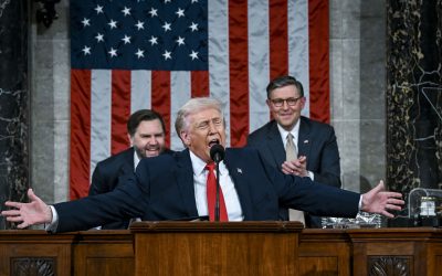 Miliardarii domină Casa Albă. Noua oligarhie americană sub Donald Trump