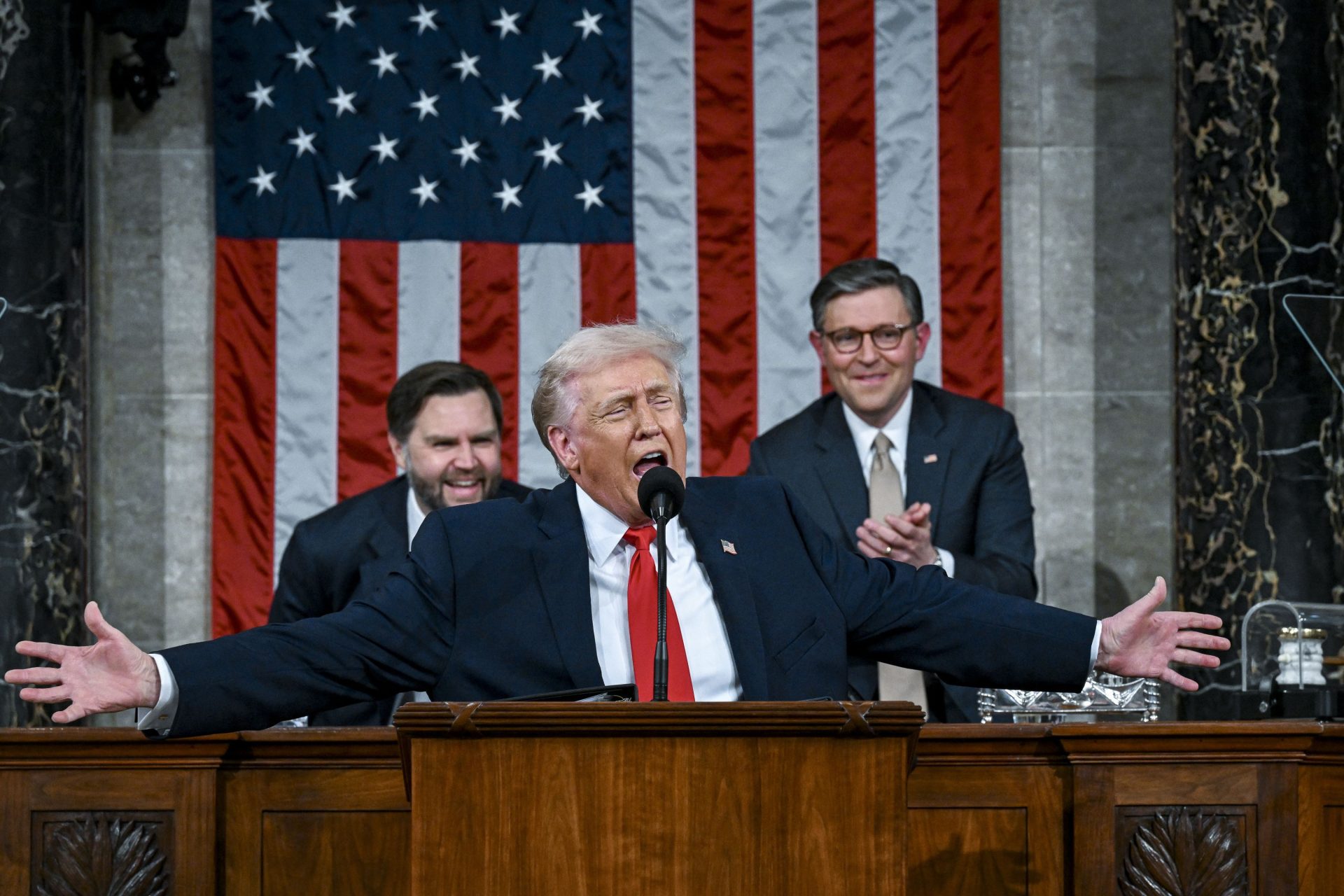 Miliardarii domină Casa Albă. Noua oligarhie americană sub Donald Trump