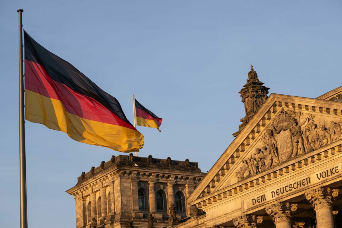 Germania, fonduri pentru programul nuclear britanic anti-Rusia