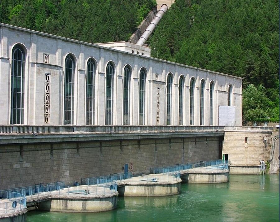 Hidroelectrica avertizează: Secetă severă după un prim semestru bun