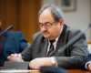 UDMR: A murit fostul deputat Erdei D. Istvan