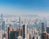 Hong Kong: Record de 36,9 grade! Căldura extremă lovește Asia