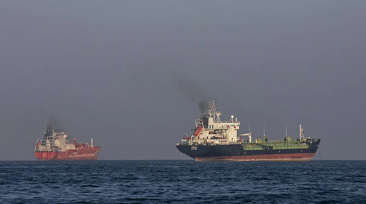 Iran: Ormuz blocat fără un acord cu SUA