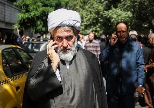 Iran, Hormuz: Taeb dă asigurări, Trump revendică control