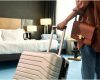 Vouchere de vacanță: Numărul turiștilor români, în cădere liberă
