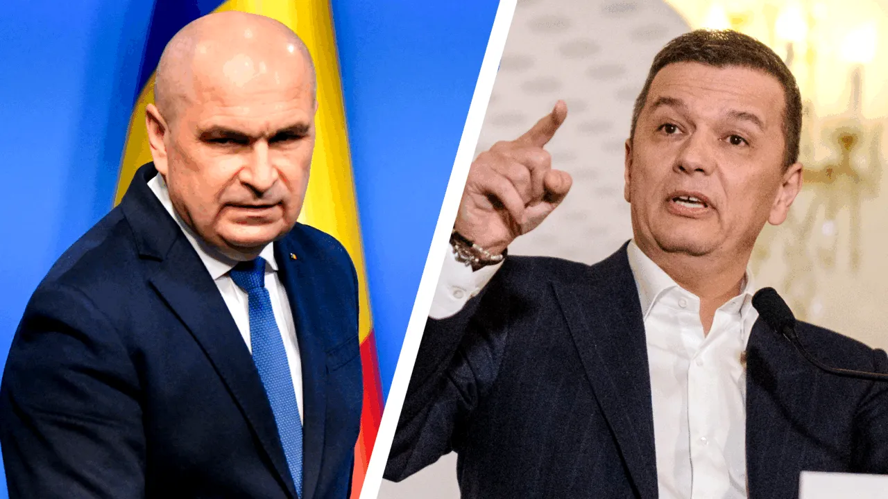 Guvern competent: Cerem schimbarea abordării Alternativ: Actualul guvern: E nevoie de competență