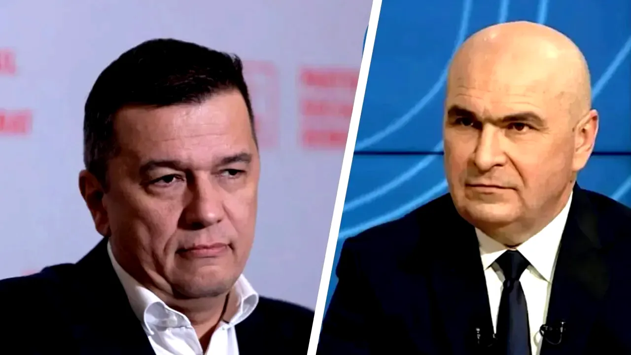 Bolojan, eșec PNRR: Legea nu trece