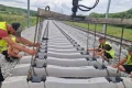 Rutierul trage piața de infrastructură: România, pe podium