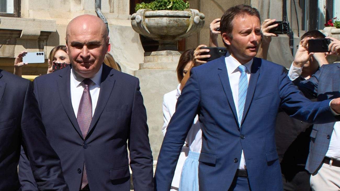 Bolojan renunță la Mureșan premier: „Vom face o propunere”