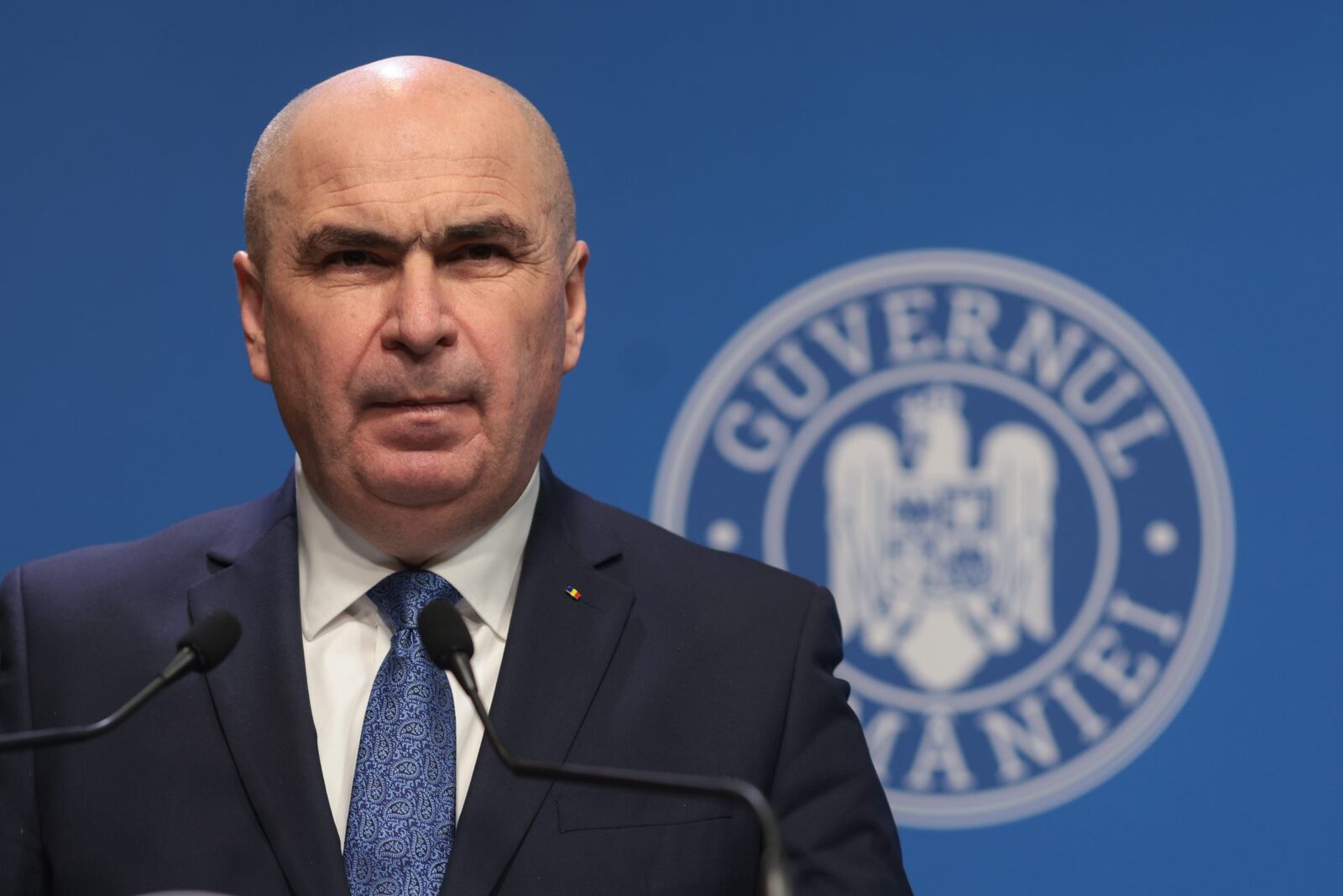 Bolojan: PSD a tăiat 770 mil. Euro din viitorul României