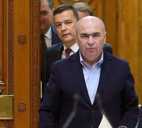 Dunărea blocată patru ani la Transporturi: Proiectul zacem
