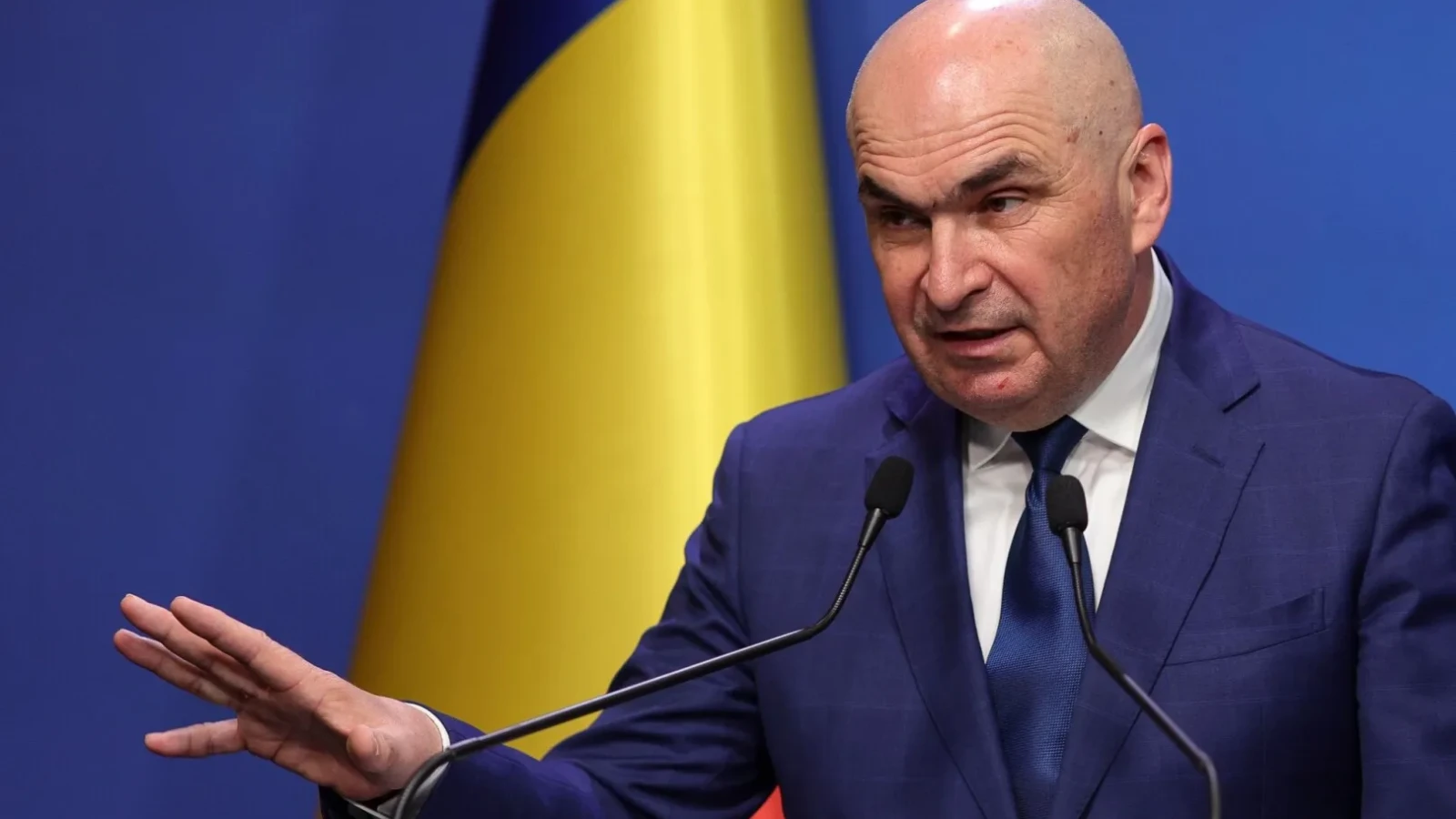 Bolojan explică: De ce șefi din afara PNL la sectoarele Bucureștiului