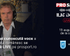 Ilie Dobre comentează LIVE pe ProSport meciul Craiova – KUPS