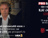 Ilie Dobre pe ProSport.ro: LIVE meciul C.S. Dinamo București