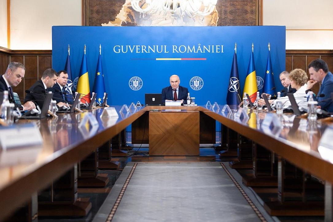 Curtea din București anulează alte 5 decizii la cererea PSD