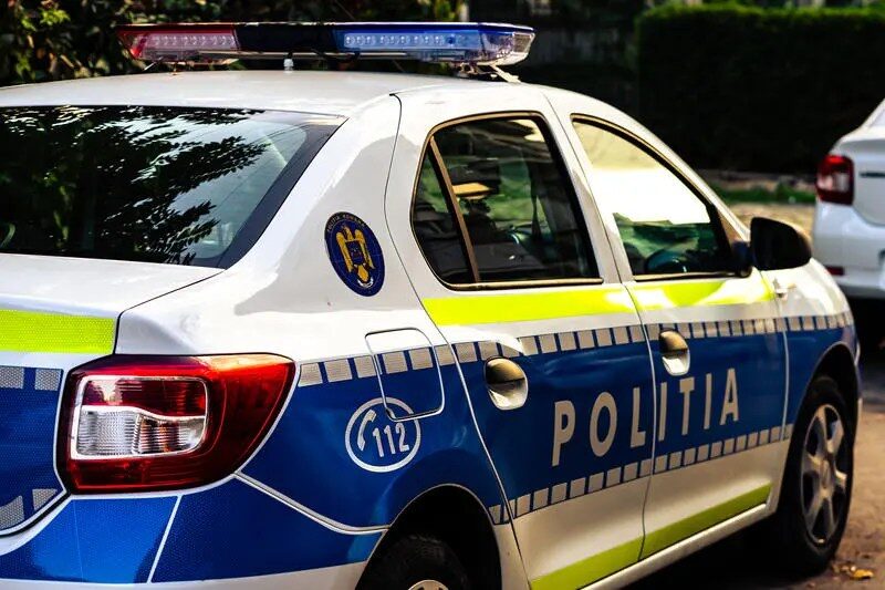 București: Furt masiv de 50.000 lei pe fake-ul BNR și Poliție