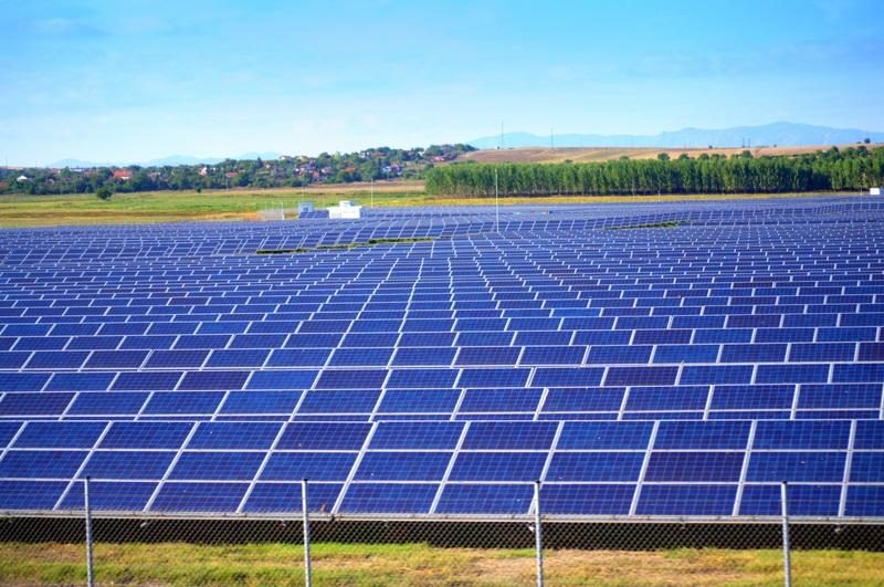 România: Ultimul act legal pentru cel mai mare parc fotovoltaic din Europa