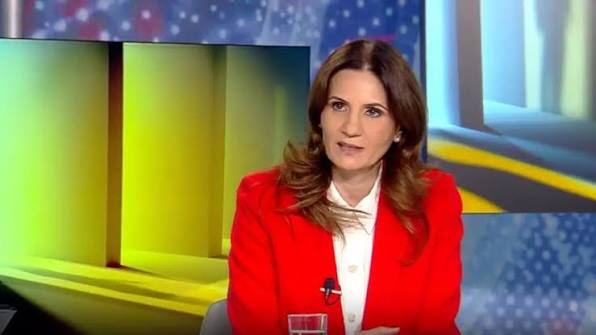 Doliu: Mama jurnalistei Anca Alexandrescu a murit