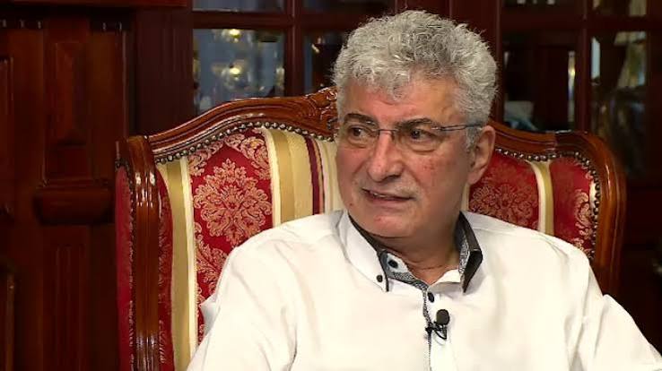 Averea lui PRIGOANĂ, ținta ANAF. Ce s-a întâmplat brusc
