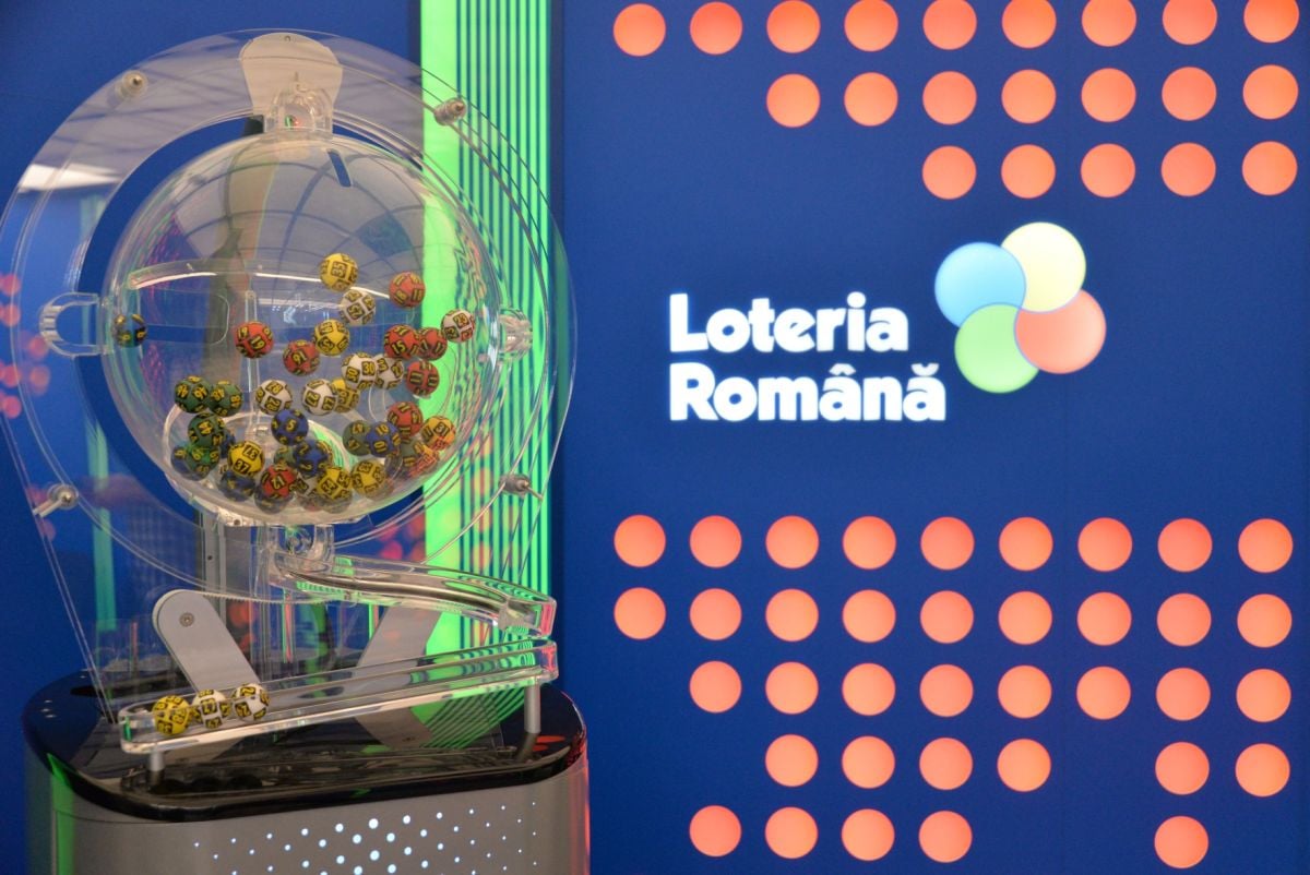 Loto 6/49: Numerele câștigătoare de joi, 13 august 2026