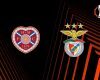 Hearts – Benfica: Totul despre meci, faze cheie