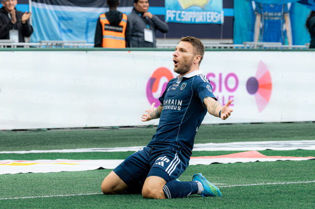Immobile a spus adio fotbalului