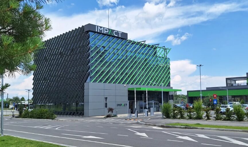 Impact începe proiectul uriaș din Vestul Bucureștiului
