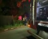 Incendiu pe Marginei, București: Alertă RO-ALERT generalizată