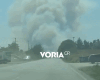 Incendiu în Grecia: Turiști români evacuați din stațiunea lor favorită
