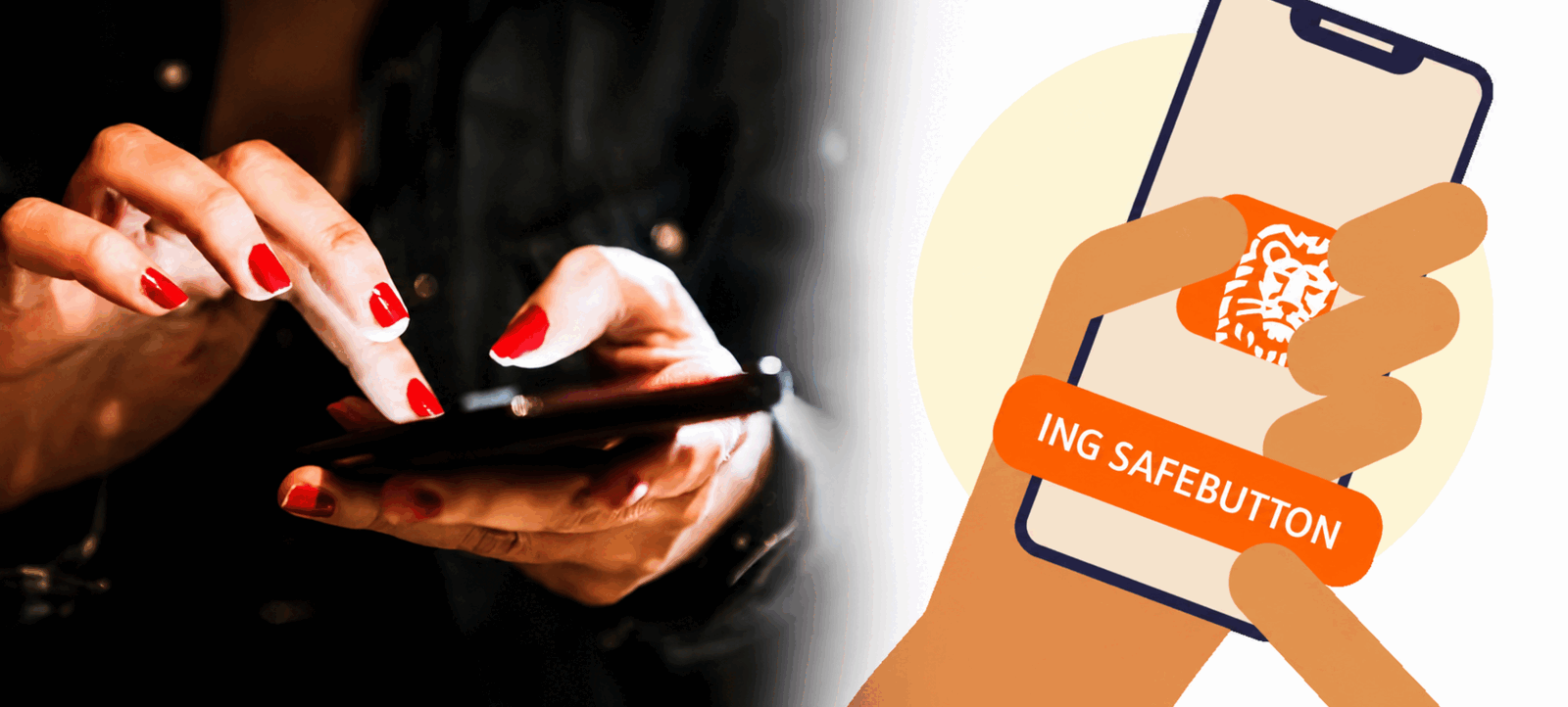 ING: Blochează-ți contul din Home’Bank și salvează banii