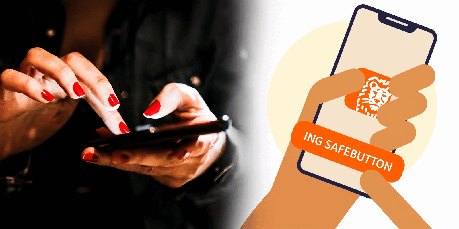 ING: Blochează-ți contul din Home’Bank și salvează banii