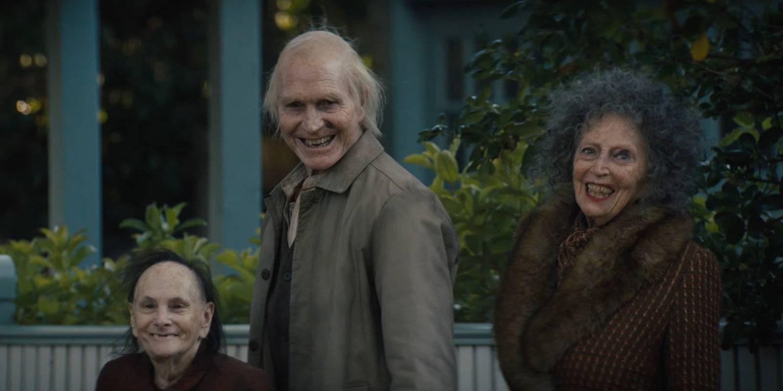 Noul horror „Out of the Further” intră în cinematografele din România