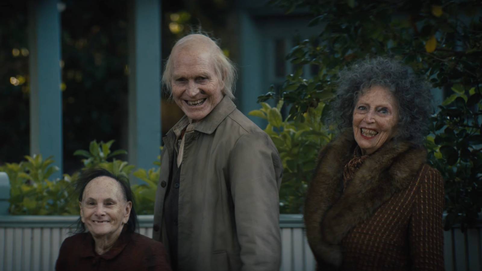Noul horror „Out of the Further” intră în cinematografele din România