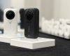 Cameră 360 înlocuiește trei aparate odată