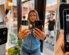 Honor Robot Phone: Telefonul-robot din China, acum pe masă