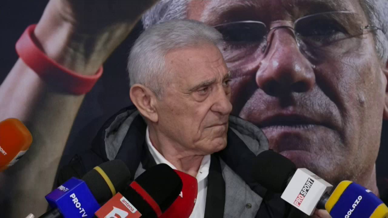 Becali, despre transferul „copilului” lui Hagi la echipa ginerelui lui Erdogan