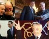 ISĂRESCU: Vrea compromis de la partide. Ce cere BNR