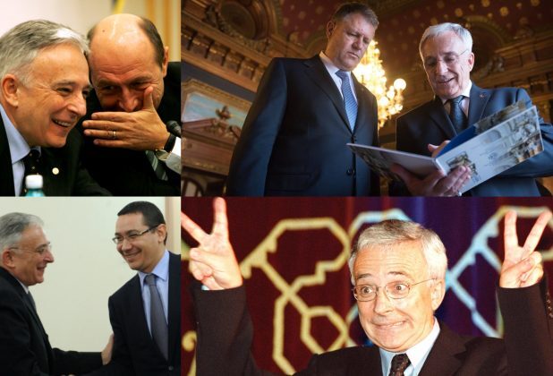 ISĂRESCU: Vrea compromis de la partide. Ce cere BNR