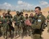 Katz, despre Liban, Gaza, Siria: Trupele noastre nu pleacă