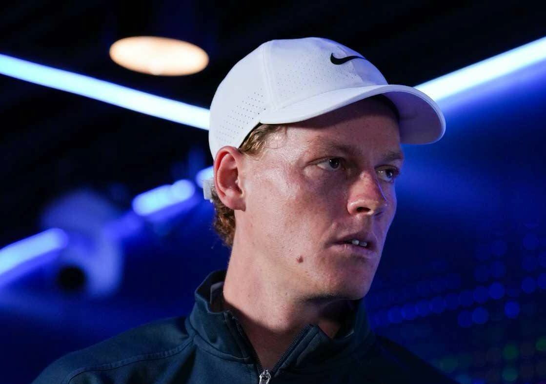 Sinner, lovitură de genunchi! Italianul s-a retras de la Cincinnati