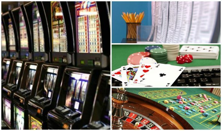 Timișoara: Jocuri de noroc interzise, doar Loto național permis