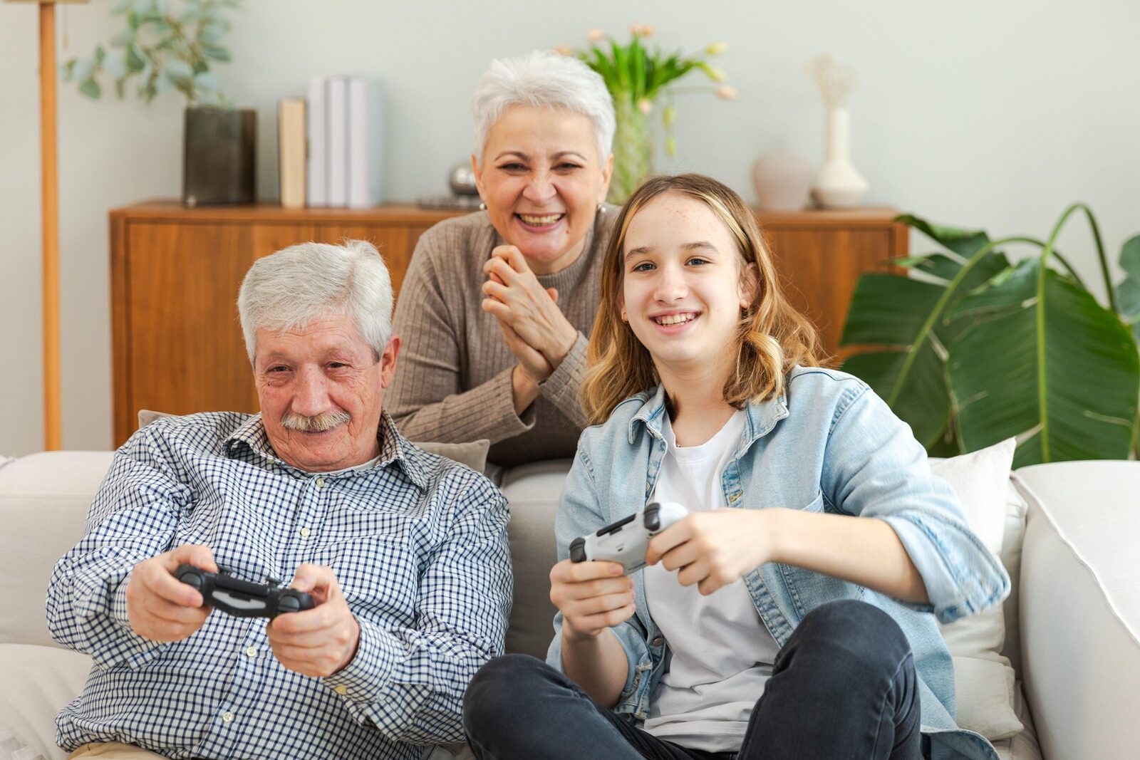 Generația părinților: Gamingul, un dușman vechi și greu de acceptat