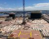 JT Grup Oil vrea terminal pe Dunăre
