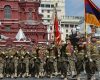 Armenia Părăsește CSTO: Decizie Finală