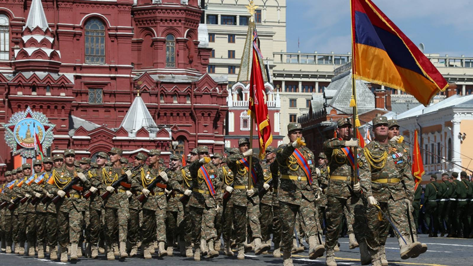Armenia Părăsește CSTO: Decizie Finală