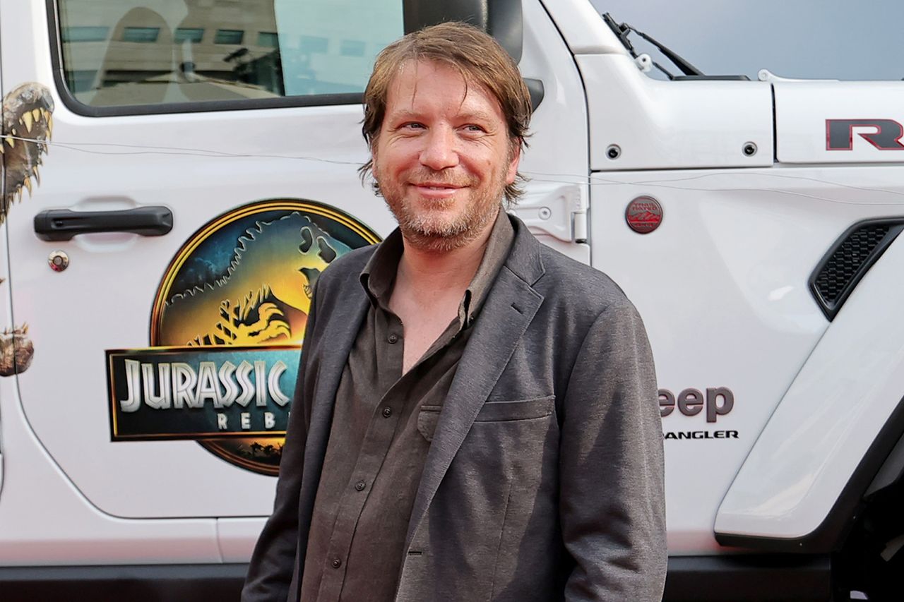 Edwards pleacă de la Jurassic World, vedetele revin, haos total