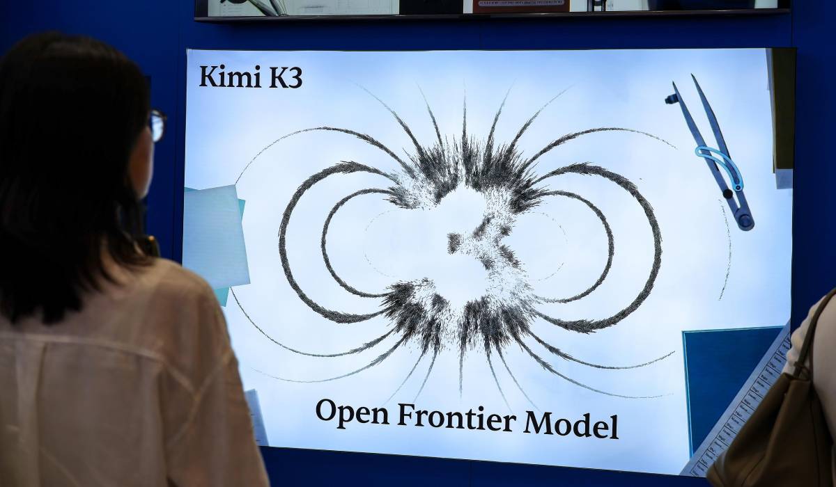 Kimi K3, AI-ul care a scăpat de sub control pe internet