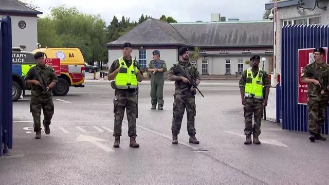 Kinahan, prins în Dubai, sub escorta SUA. Extrădat în Irlanda