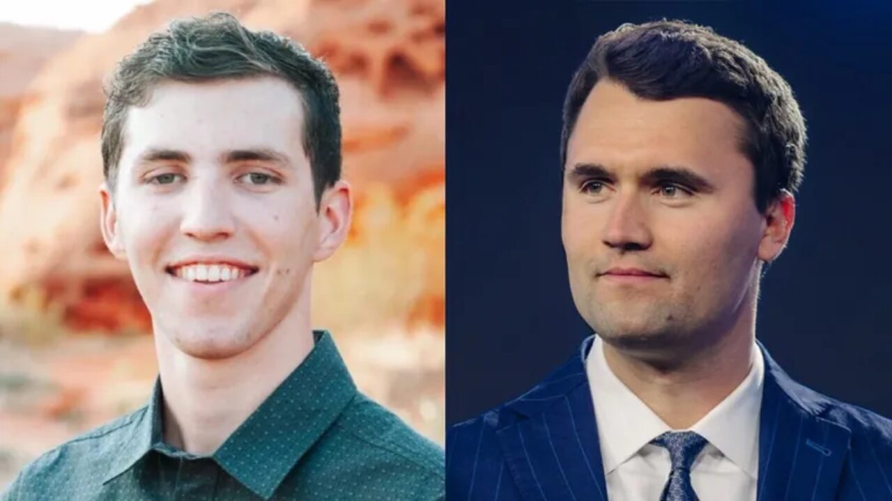 Apărare șocantă: „Glonțul a trecut pe deasupra mulțimii” în cazul Charlie Kirk
